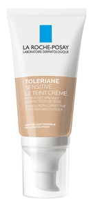 La Roche-Posay Toleriane Sensitive Teint Crème Light 40ml