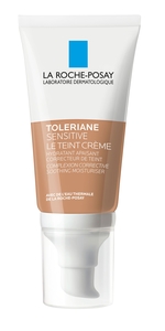 La Roche-Posay Toleriane Sensitive Teint Crème Medium 40ml