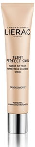 Lierac Teint Perfect Skin Fluide Beige Bronze 40ml