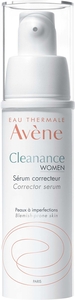 Avene Cleanance Women Serum Correcteur 30Ml
