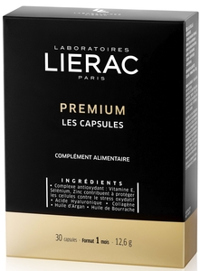 Lierac Premium Caspules Anti-Age 30