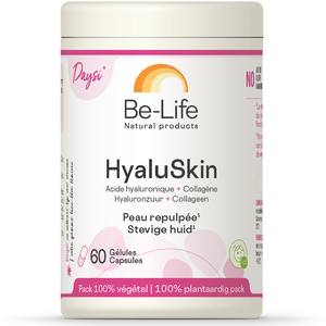 Be-Life HyaluSkin 60 Gélules
