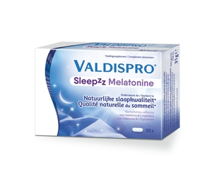 Valdispro Sleepzz