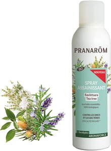Pranarôm Aromaforce Spray Assainissant 150 ml