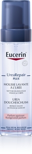 Eucerin UreaRepair Plus Mousse Lavante 200ml