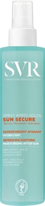 SVR Sun Secure Spray Après Soleil 200ml