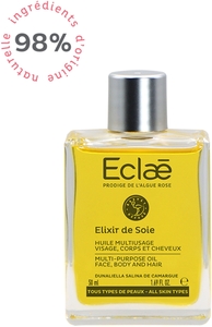 Eclaé  Elixir Soie Huile Multiusage 50ml