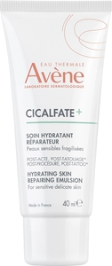 Avène Cicalfate+ Soin Hydratant Réparateur 40ml