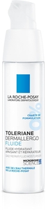 La Roche-Posay Toleriane Dermallergo Fluide 40ml