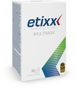 Etixx Multimax 90 Comprimés