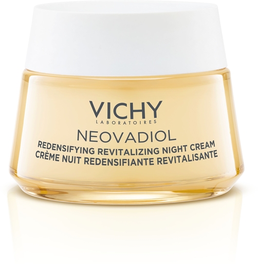 Vichy Neovadiol Complexe Substitutif Crème Nuit 50ml | Ménopause