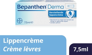 Bepanthen Derma Crème Lèvres 7,5ml