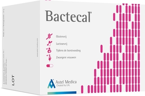 Bactecal 10 Gélules