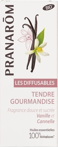 Pranarôm Les Diffusables Tendre Gourmandise 30ml