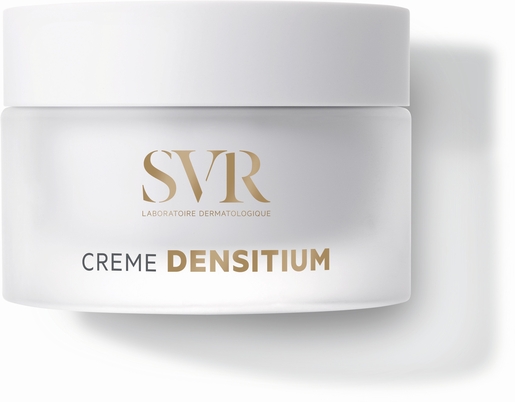 SVR Densitium Crème 50ml | Hydratation - Nutrition