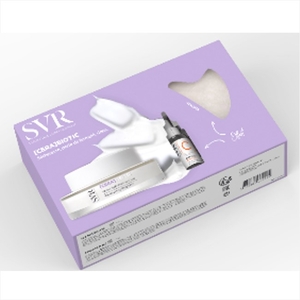 SVR Coffret Cera Biotic 50ml + Ampoule Vitamine C 10ml