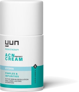 Yun Acn Hydra Protect Crème Visage 50 ml