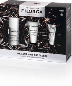 Filorga Coffret Light Smooting 3 Produits