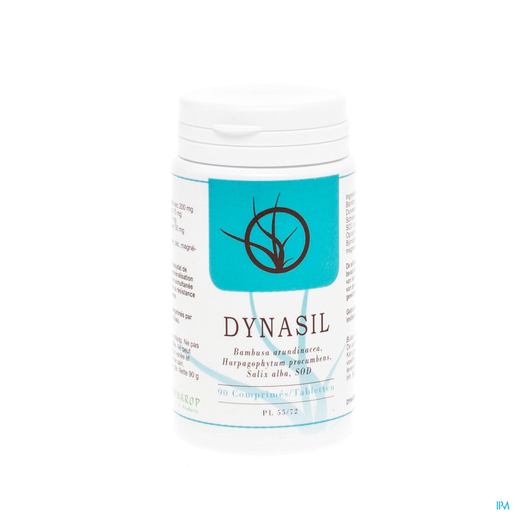 Dynasil 90 Comprimés | Articulations - Arthrose