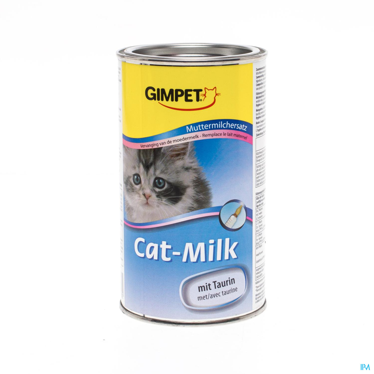 Gimpet Lait Pour Chatons Poudre 0g