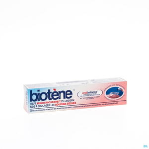 Biotène Oralbalance Gel Salivaire Substitution 50g