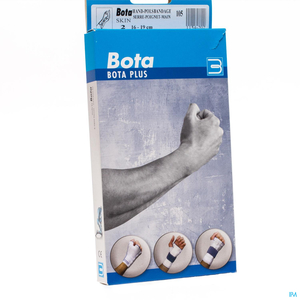 Bota Serre-poignet-main+pouce 105 Skin N2