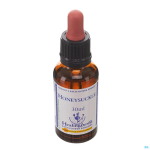 Healing Herbs Honeysuckle30ml