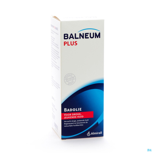 Balneum Plus Badolie 500ml | Bad - Douche