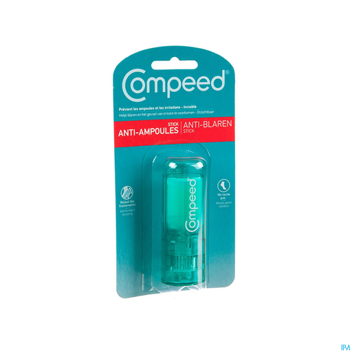 Compeed Anti Ampoules Stick 8ml | Ampoules