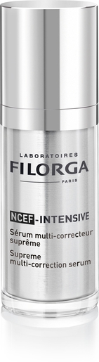 Filorga NCEF- Intensive Serum Multicorrigerend Suprême 30 ml | Antirimpel