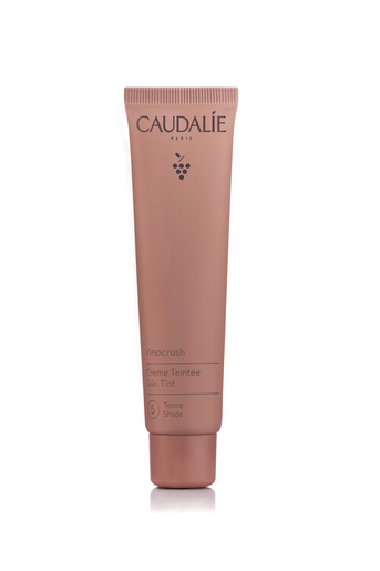 Caudalie Vinocrush CC Getinte Crème 5 30 ml | Teint - Make-up