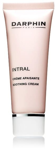 Darphin Intral Soothing Creme 50ml | Rougeurs - Couperose