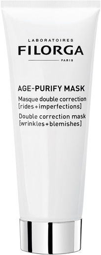 Filorga Age Purify Masker 75ml | Liftend effect - Elasticiteit