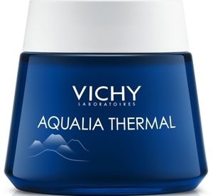 Vichy Aqualia Thermal Spa Nuit 75ml
