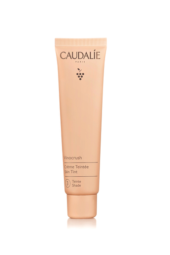 Caudalie Vinocrush CC Getinte Crème 3 30 ml | Teint - Make-up
