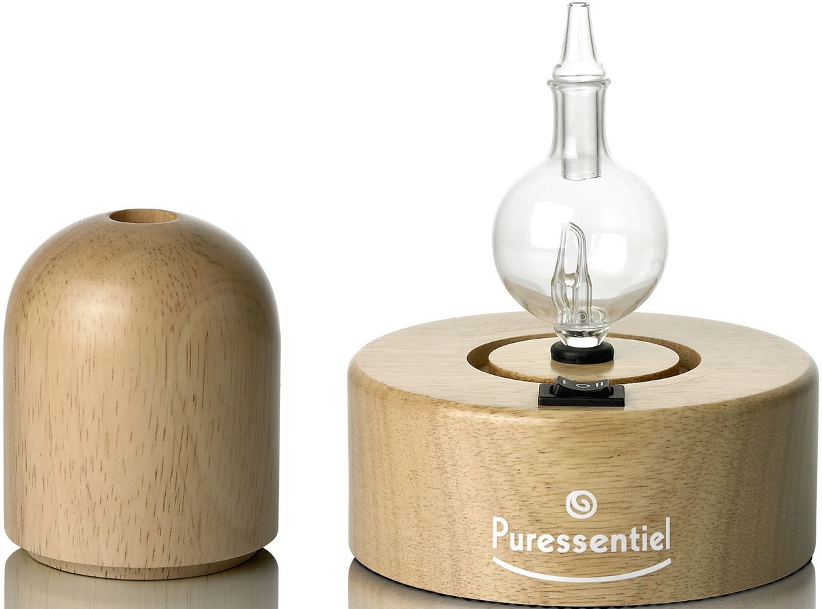 Puressentiel diffuseur API - Puressentiel - Diffuseurs / parfums