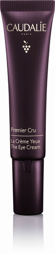 Caudalie Premier Cru La Crème Yeux 15ml | Antirides - Anti-âge