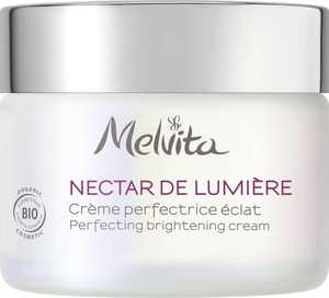 Melvita Nectar de Lumière Crème Perfectrice Éclat 50ml