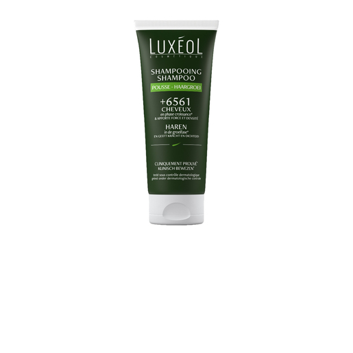 Luxéol Shampooing Pousse 200ml | Shampooings