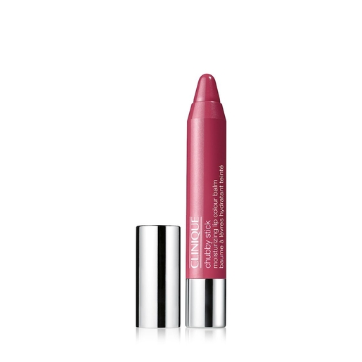 Clinique Chubby Stick Moisturizing Lip Colour Balm Roomiest Rose 3 g | Lippen