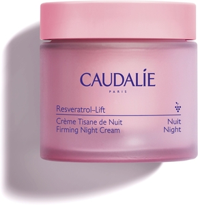 Caudalie Resveratrol-Lift Crème Tisane de Nuit 50ml