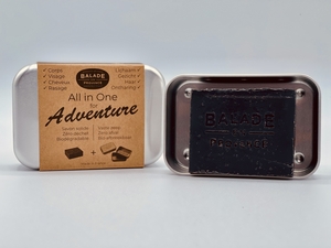 Balade En Provence All-In One For Adventure Savon 80g