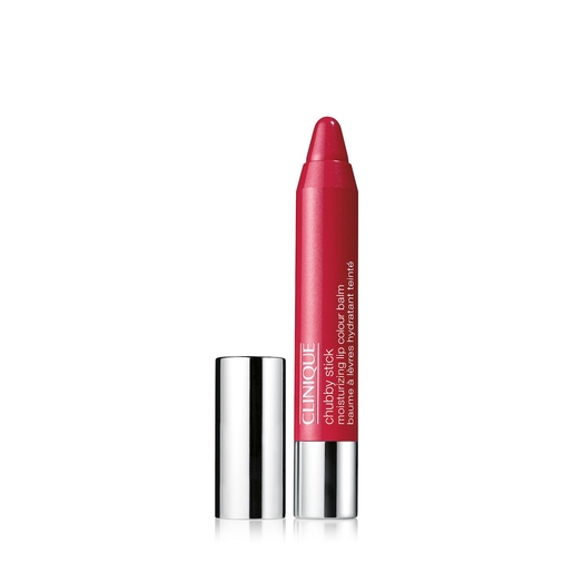 Clinique Chubby Stick Moisturizing Lip Colour Balm Maraschino 3 g | Lippen