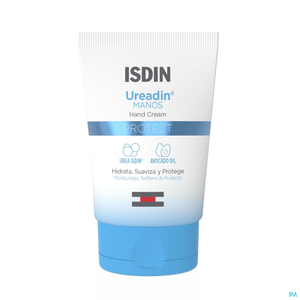 Isdin Ureadin Crème Protectrice pour Main 50ml
