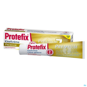 Protefix Crème Adhésive Premium 40ml