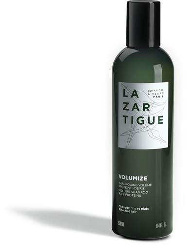 Lazartigue Volumize Shampooing Volume 250ml | Shampooings