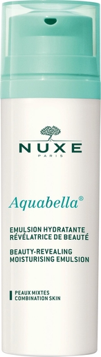 Nuxe Aquabella Emulsion Hydratante Révélatrice de Beauté 50ml | Hydratation - Nutrition