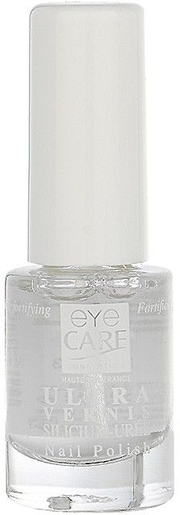 Eye Care Vernis à Ongles (VAO) Ultra Silicium-Urée Incolore (Ref 1501) 4,7ml | Ongles
