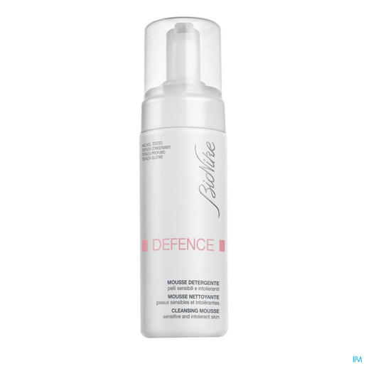 BioNike Defence Cleansing Mousse 150ml | Outlet