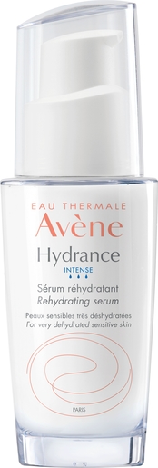 Avène Hydrance Intens Rehydraterend Serum 30ml | Hydratatie - Voeding
